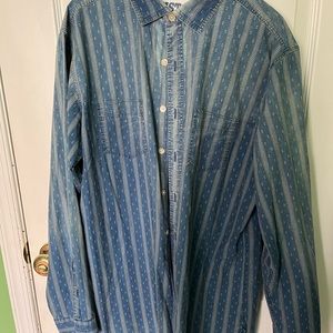 Polo by Ralph Lauren Moab Work Shirt